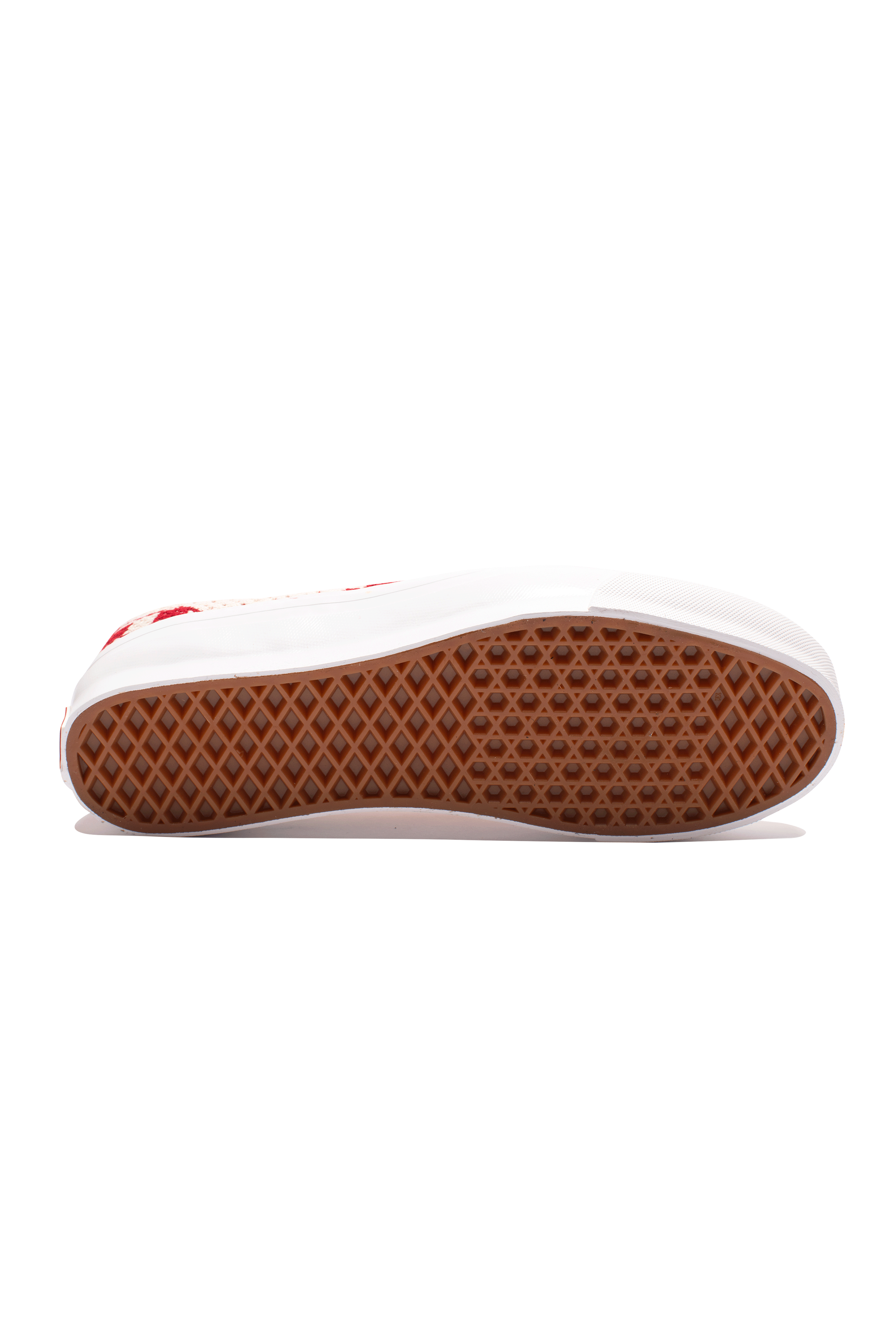 Vans LX Classic Slip - On 98 EK