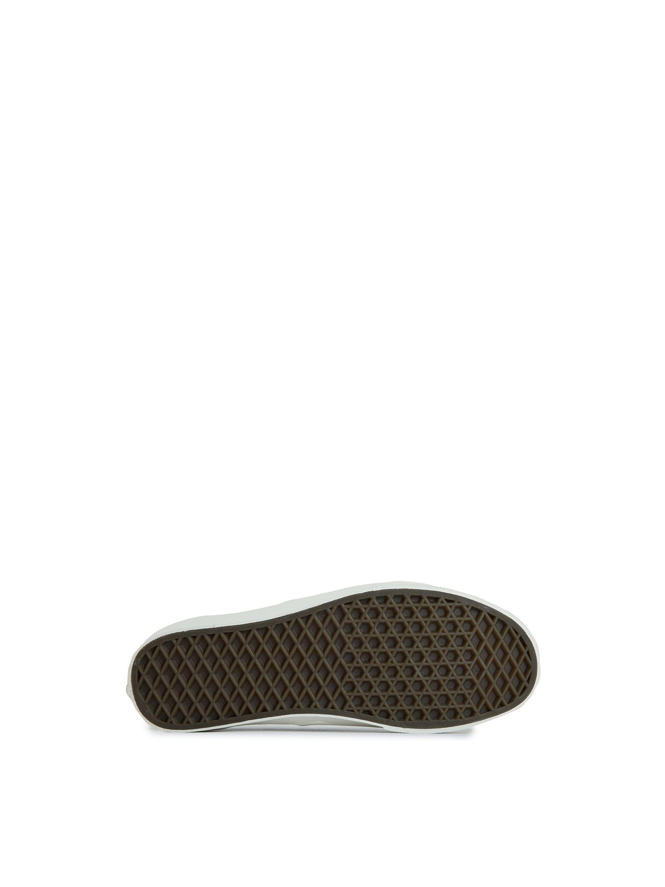 Vans Authentic Metal Suede Trainers Black