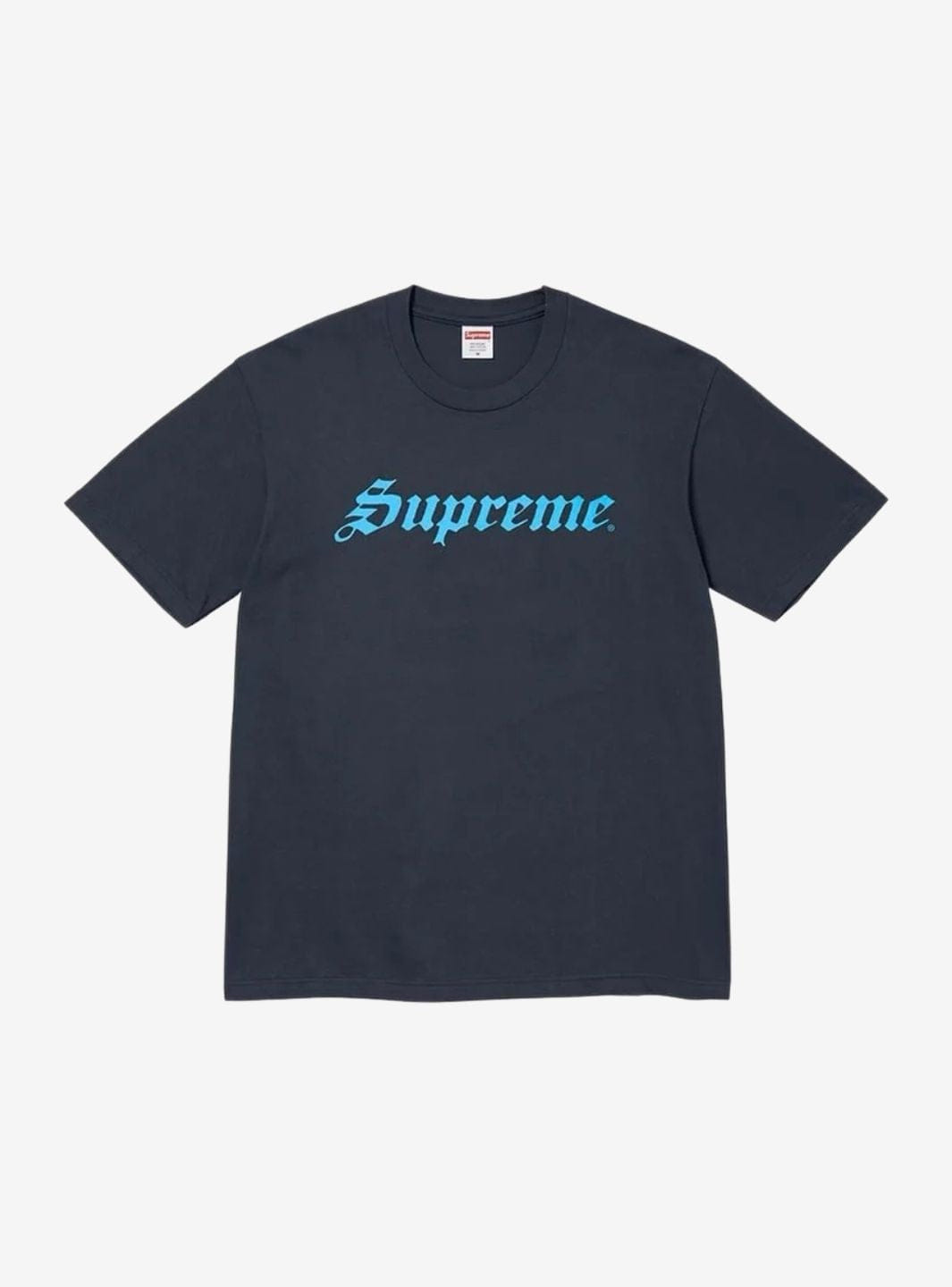 Supreme Speed T - Shirt Navy