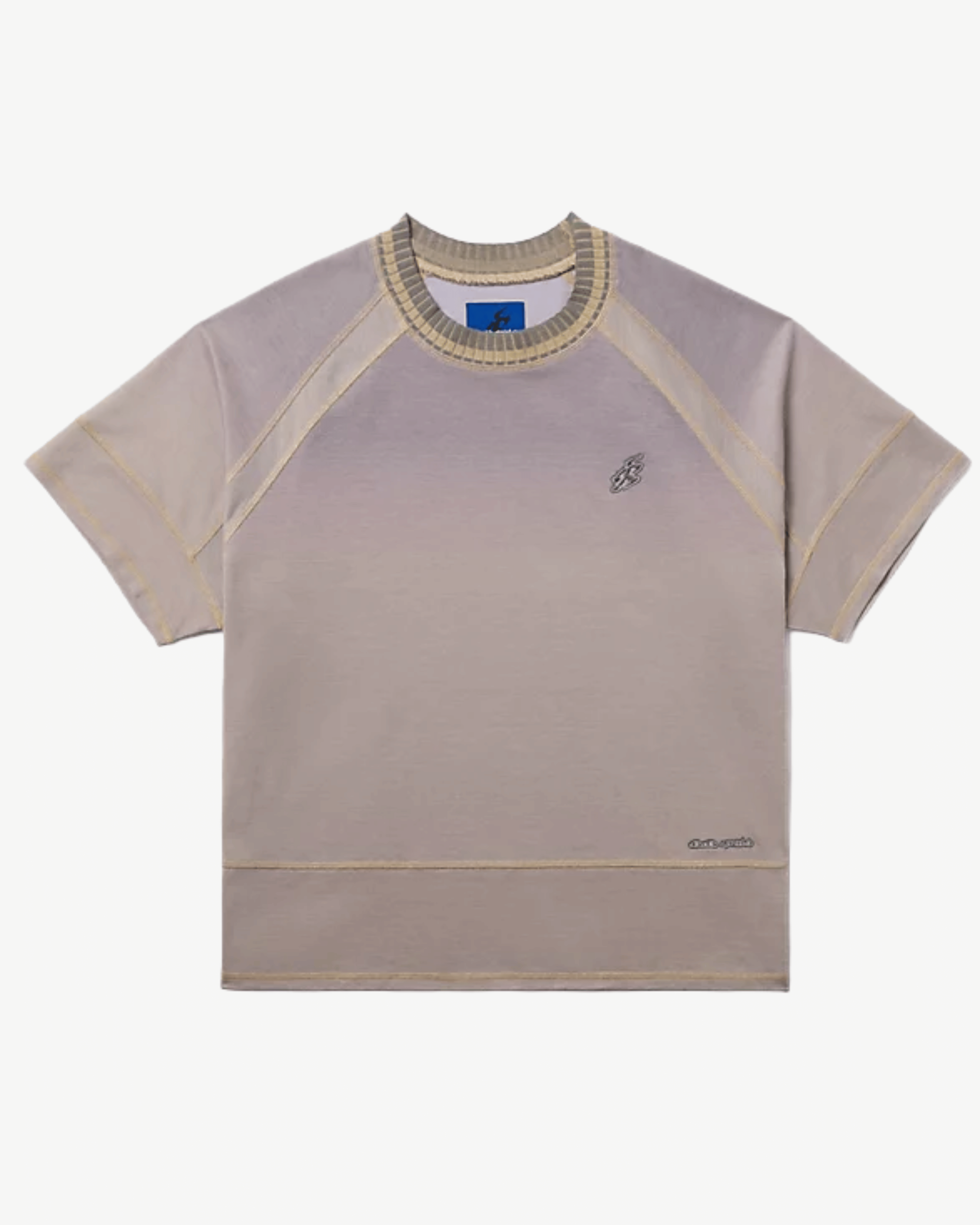 ASICS - Men's Tamarica Ss T - Shirt - (Grenoble Green)