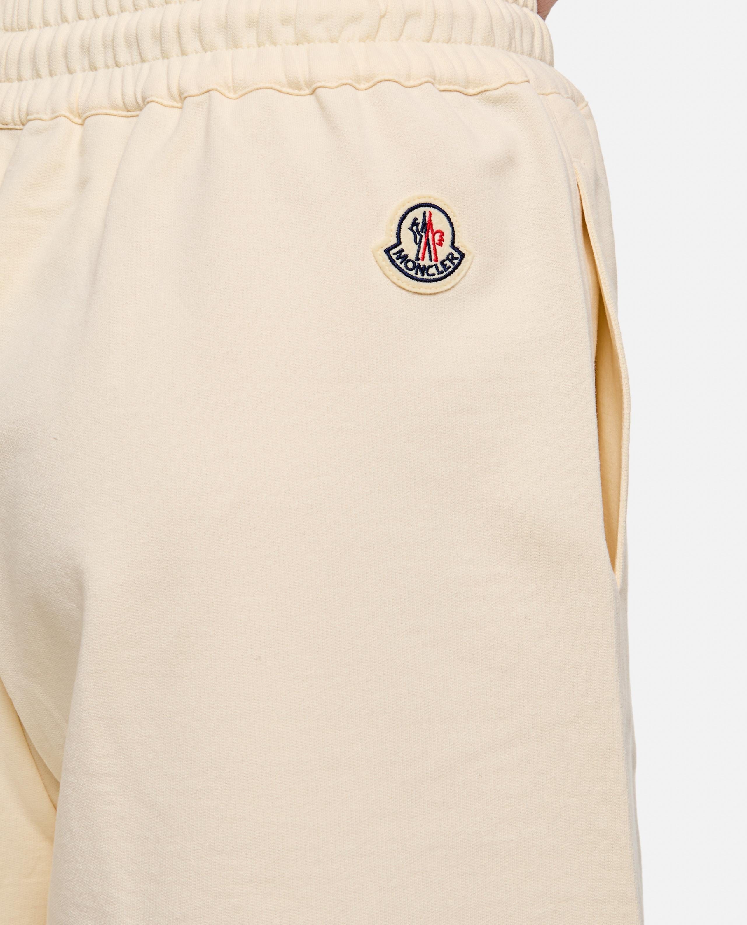 Moncler PANTALONCINI CORTI