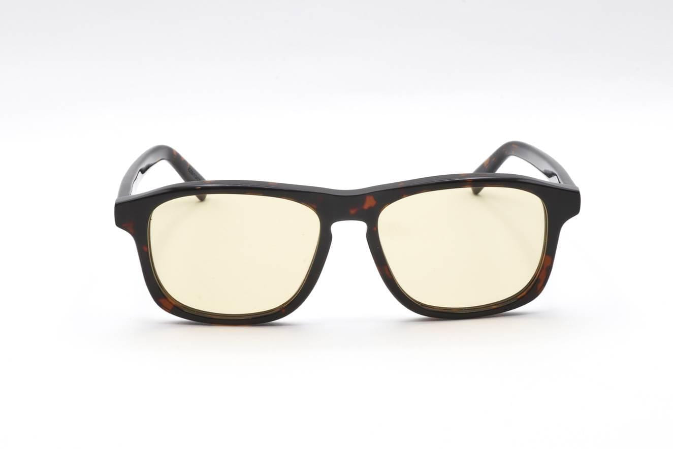 Maison Margiela LUNETTES8HAVANA Sunglasses