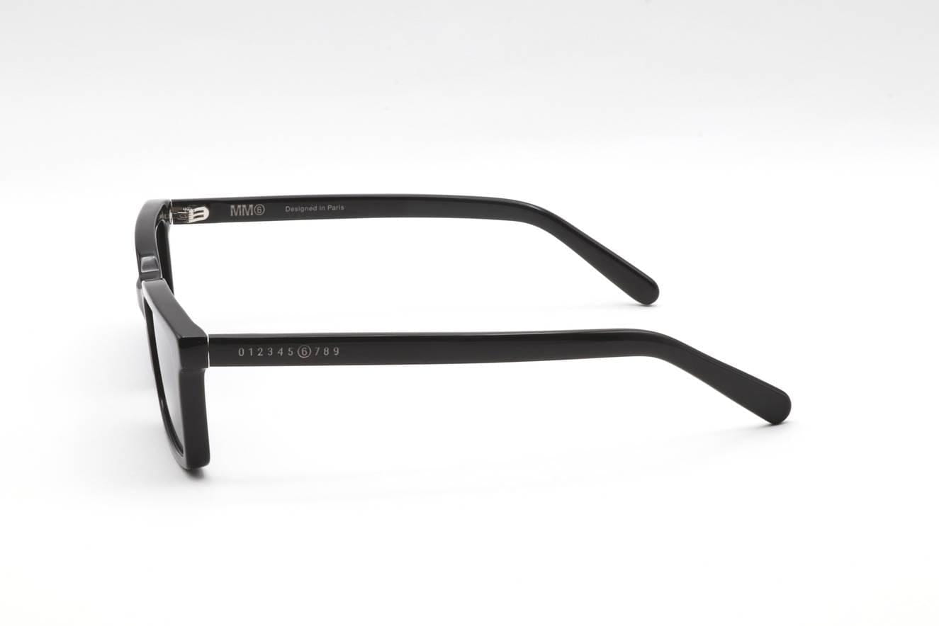 Maison Margiela LUNETTES5NOIR Sunglasses