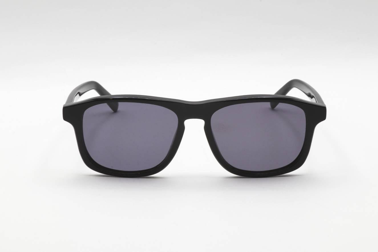 Maison Margiela LUNETTES8NOIR Sunglasses