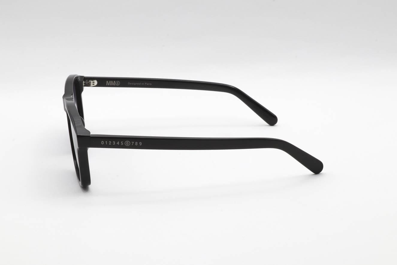 Maison Margiela LUNETTES8NOIR Sunglasses