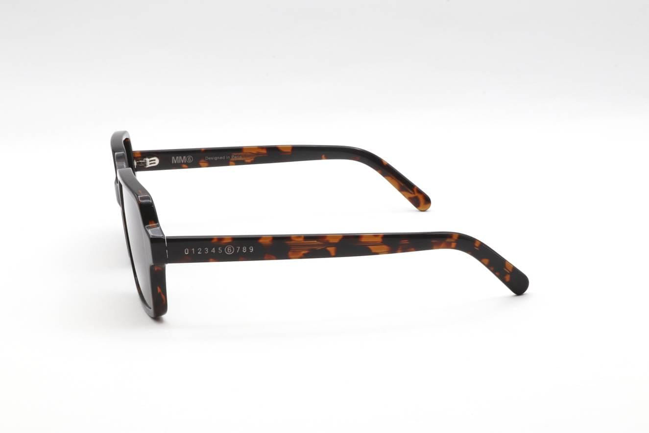 Maison Margiela LUNETTES4HAVANA Sunglasses