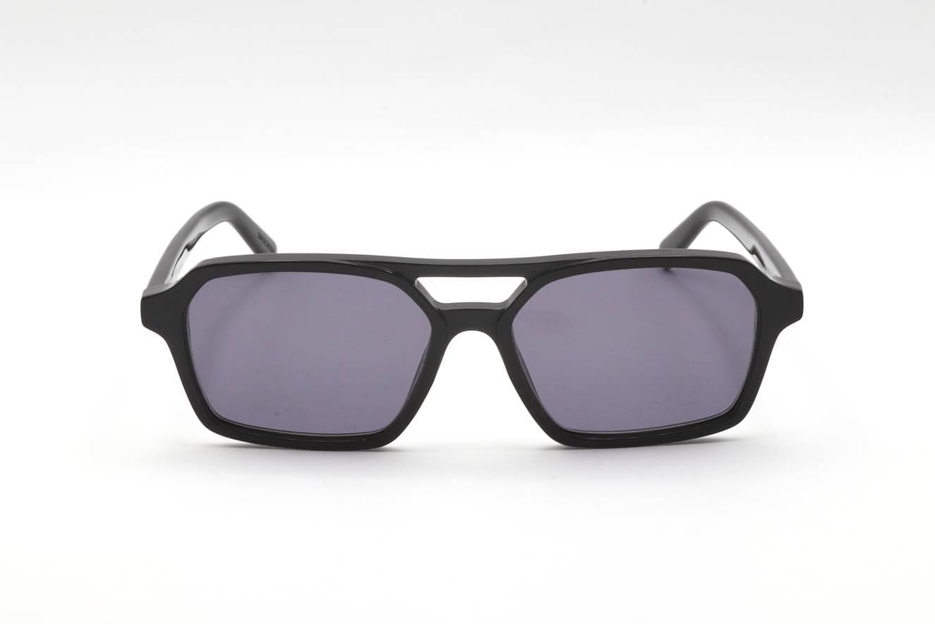Maison Margiela LUNETTES7NOIR Sunglasses