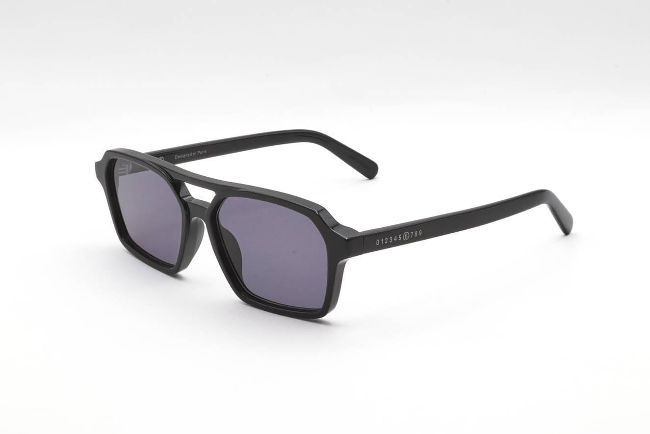 Maison Margiela LUNETTES7NOIR Sunglasses
