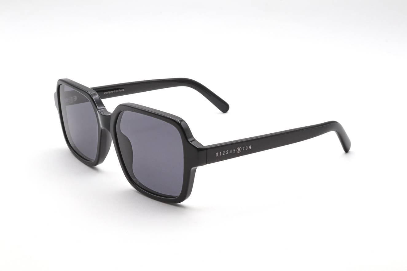 Maison Margiela LUNETTES4NOIR Sunglasses