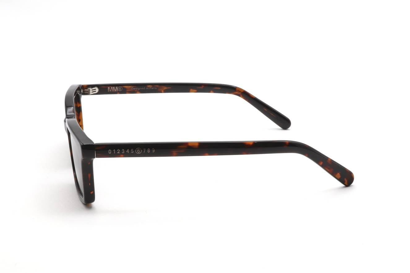 Maison Margiela LUNETTES5HAVANA Sunglasses