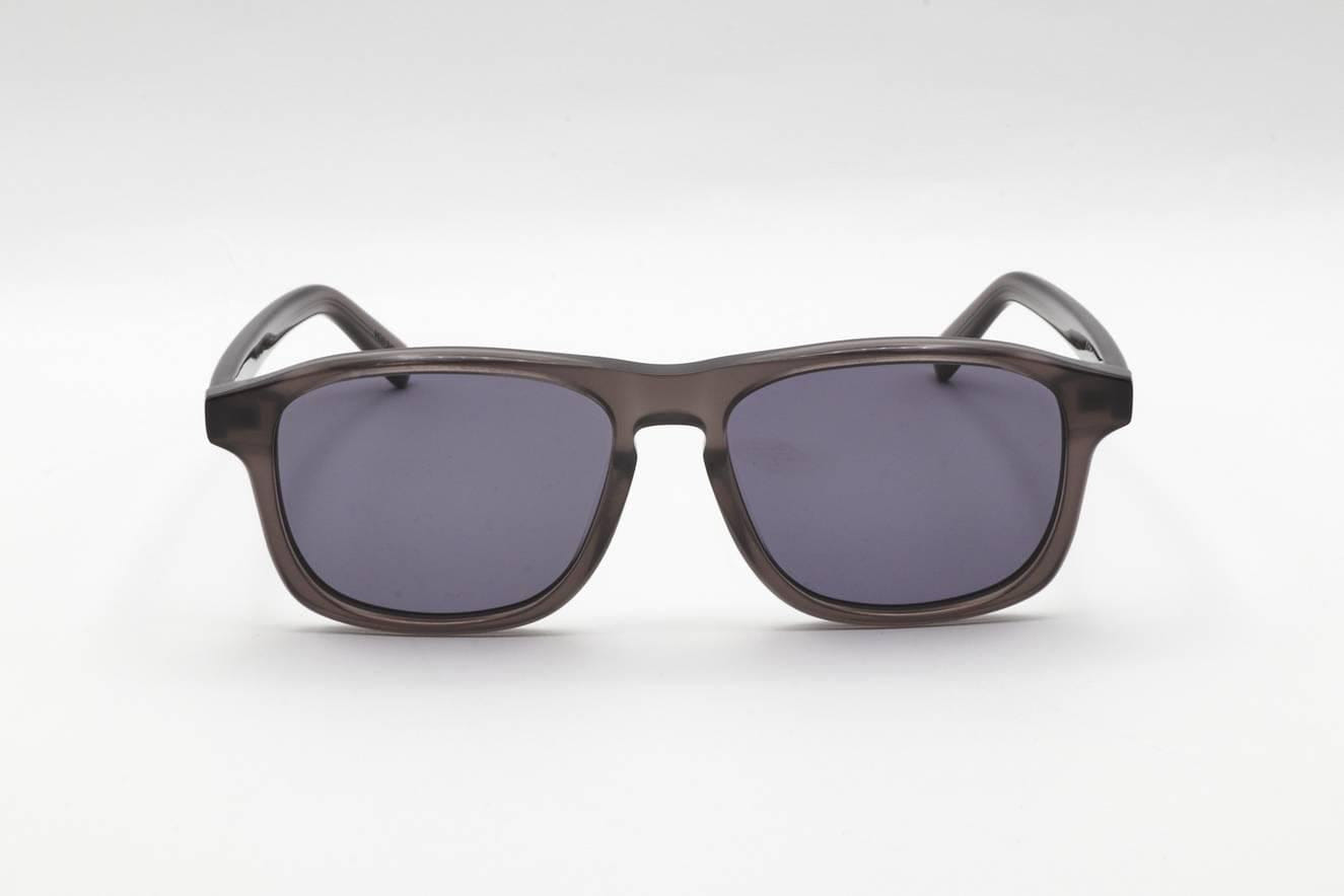 Maison Margiela LUNETTES8GREY Sunglasses