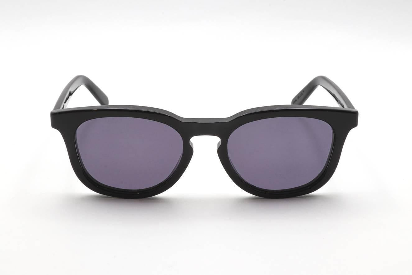 Maison Margiela LUNETTES3NOIR Sunglasses
