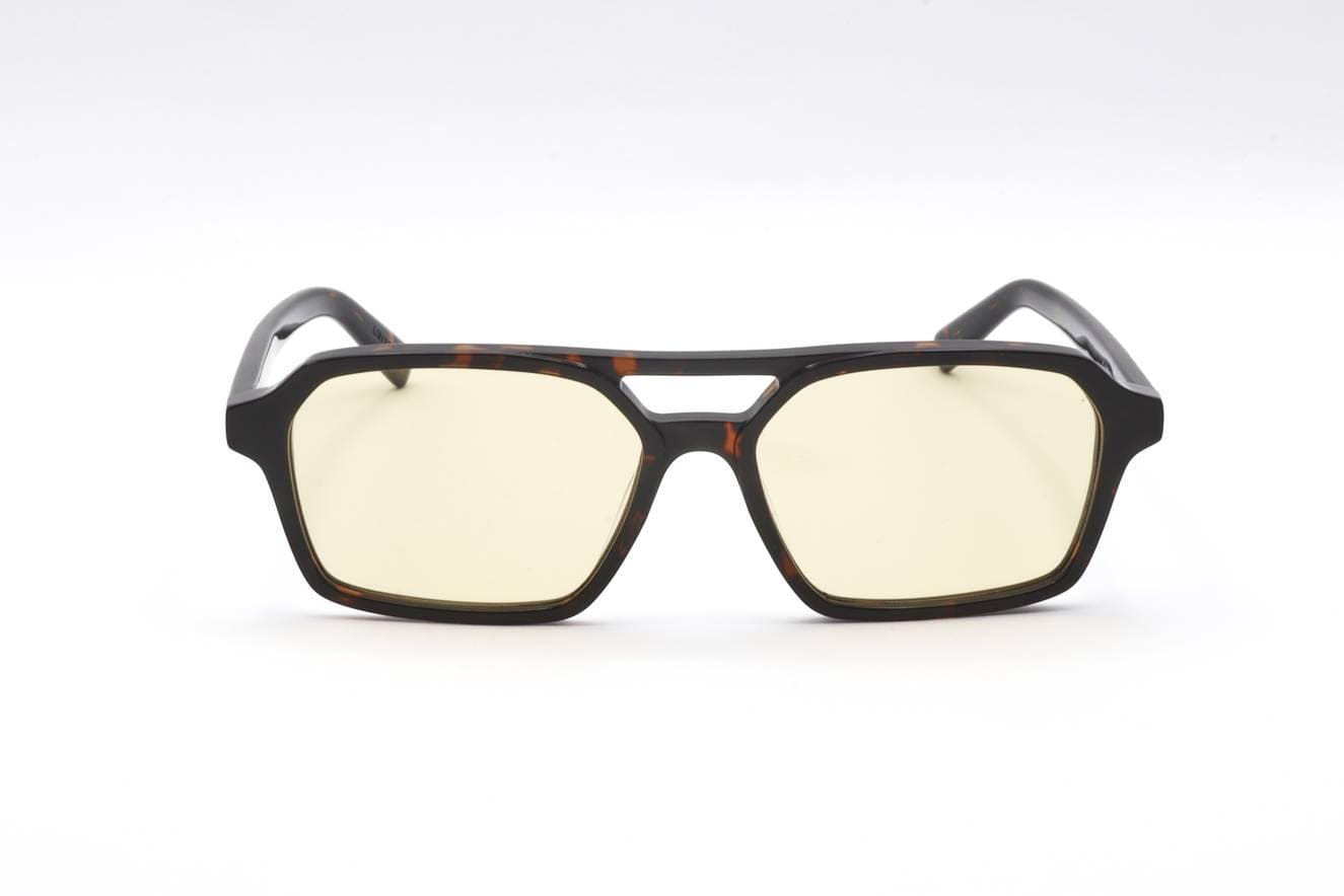Maison Margiela LUNETTES7HAVANA Sunglasses