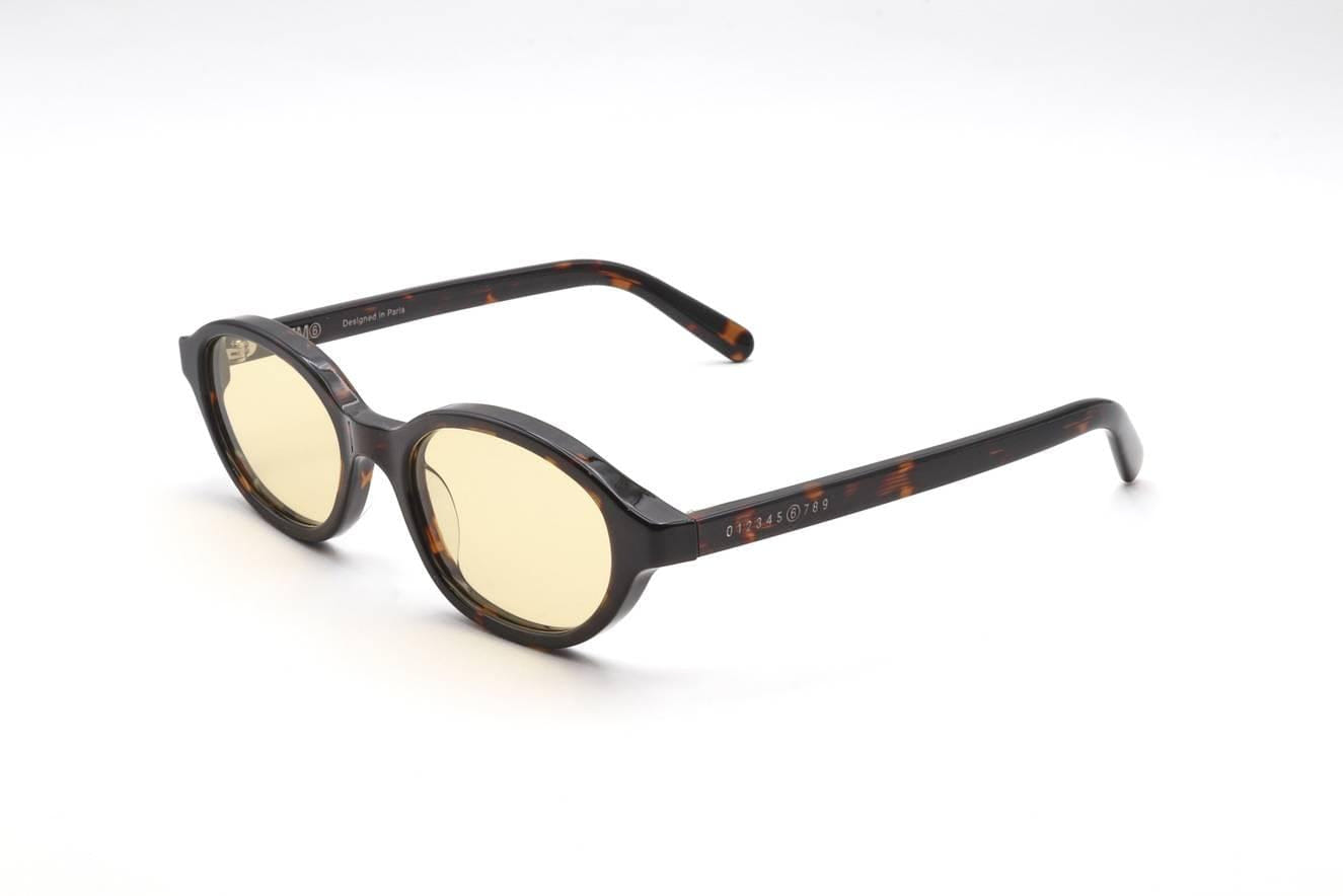 Maison Margiela LUNETTES2HAVANA Sunglasses
