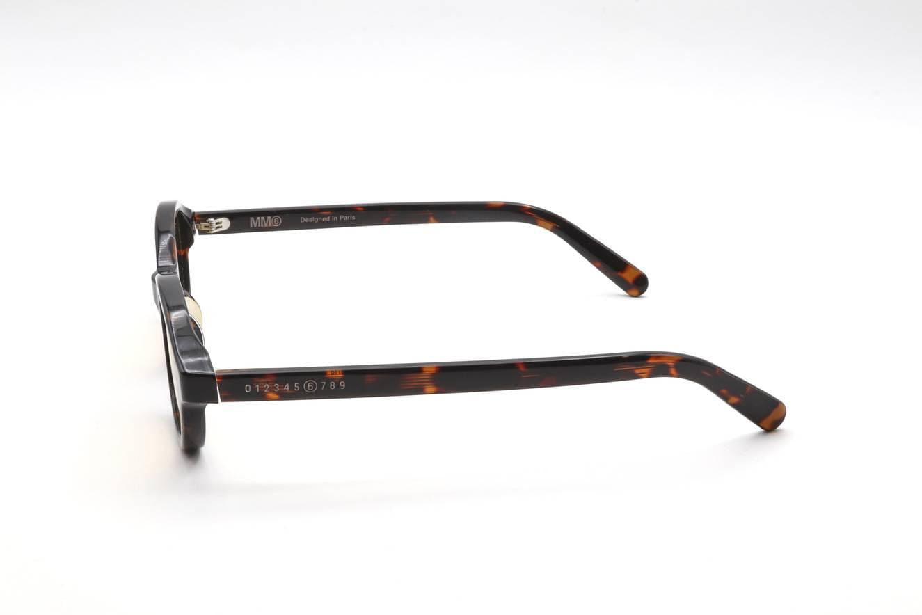 Maison Margiela LUNETTES2HAVANA Sunglasses