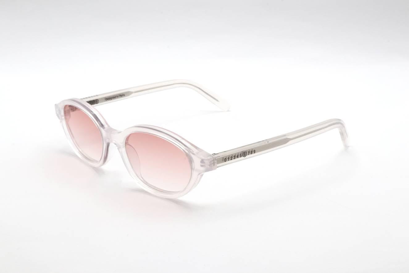 Maison Margiela LUNETTES2PEARLSAND Sunglasses