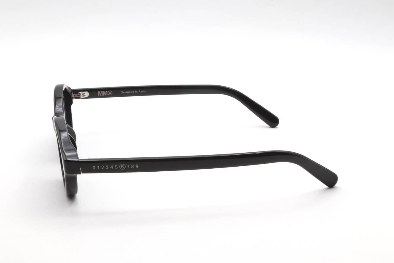 Maison Margiela LUNETTES2NOIR Sunglasses