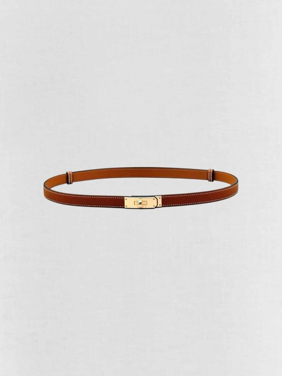 Hermes Belts