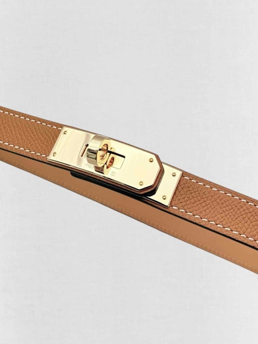 Hermes Belts
