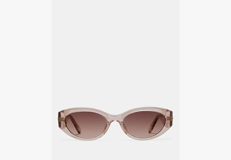 Kate Spade Zya Sunglasses
