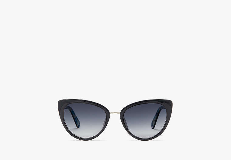 Kate Spade Hillary Sunglasses