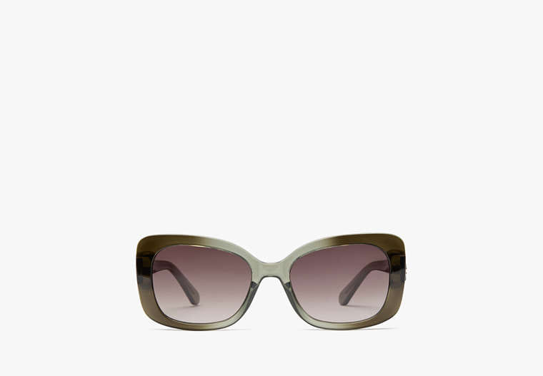 Kate Spade Johnna Sunglasses