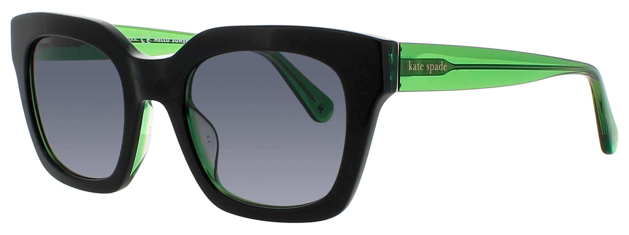 Kate Spade Sunglasses Black