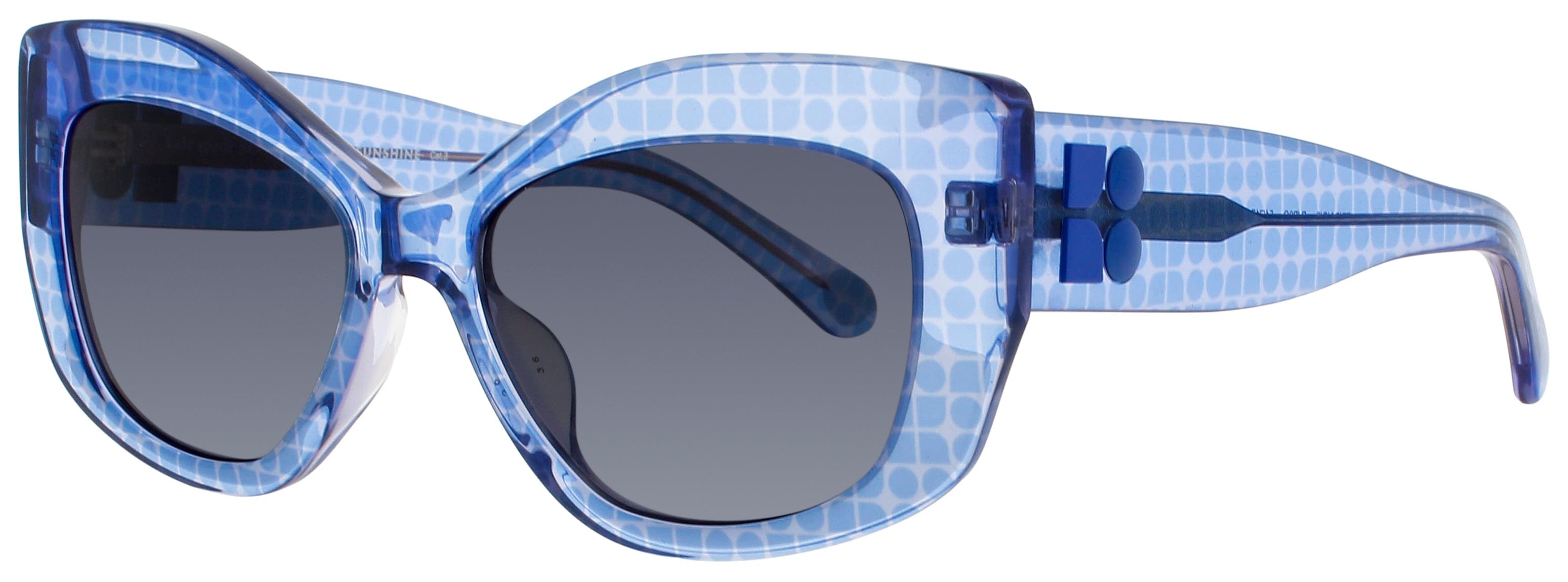 Kate Spade Sunglasses Blue