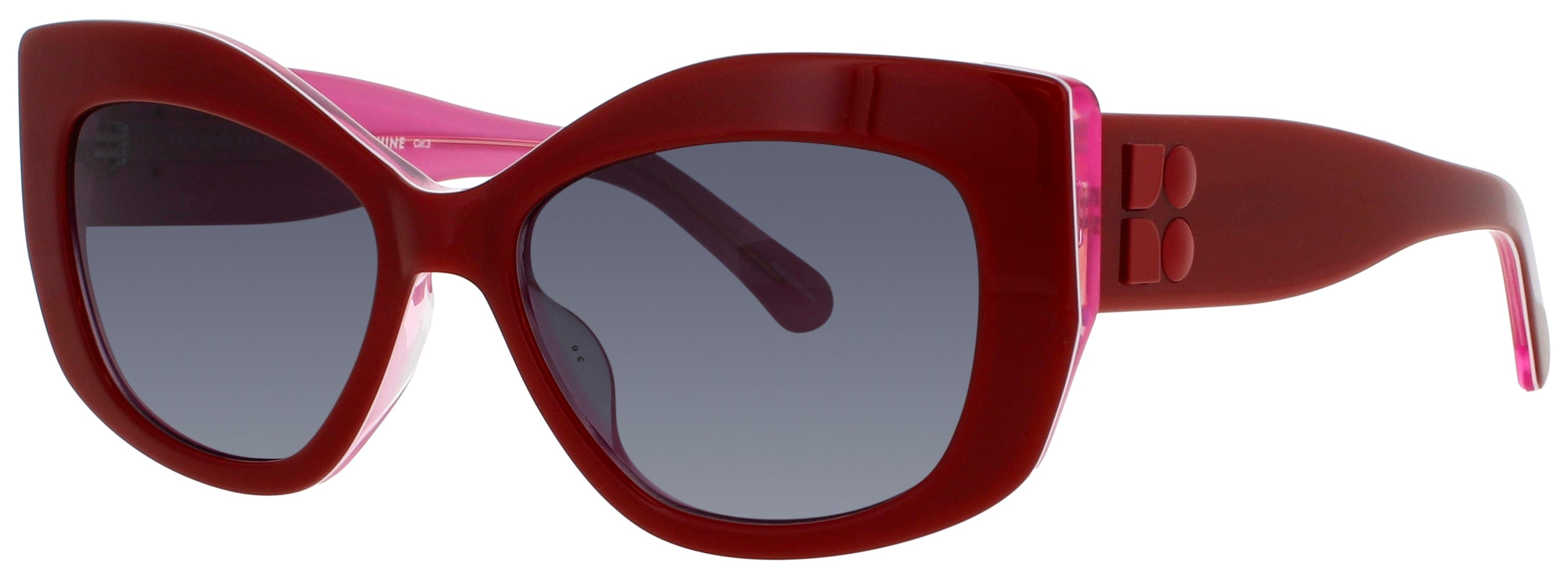 Kate Spade Sunglasses Gray