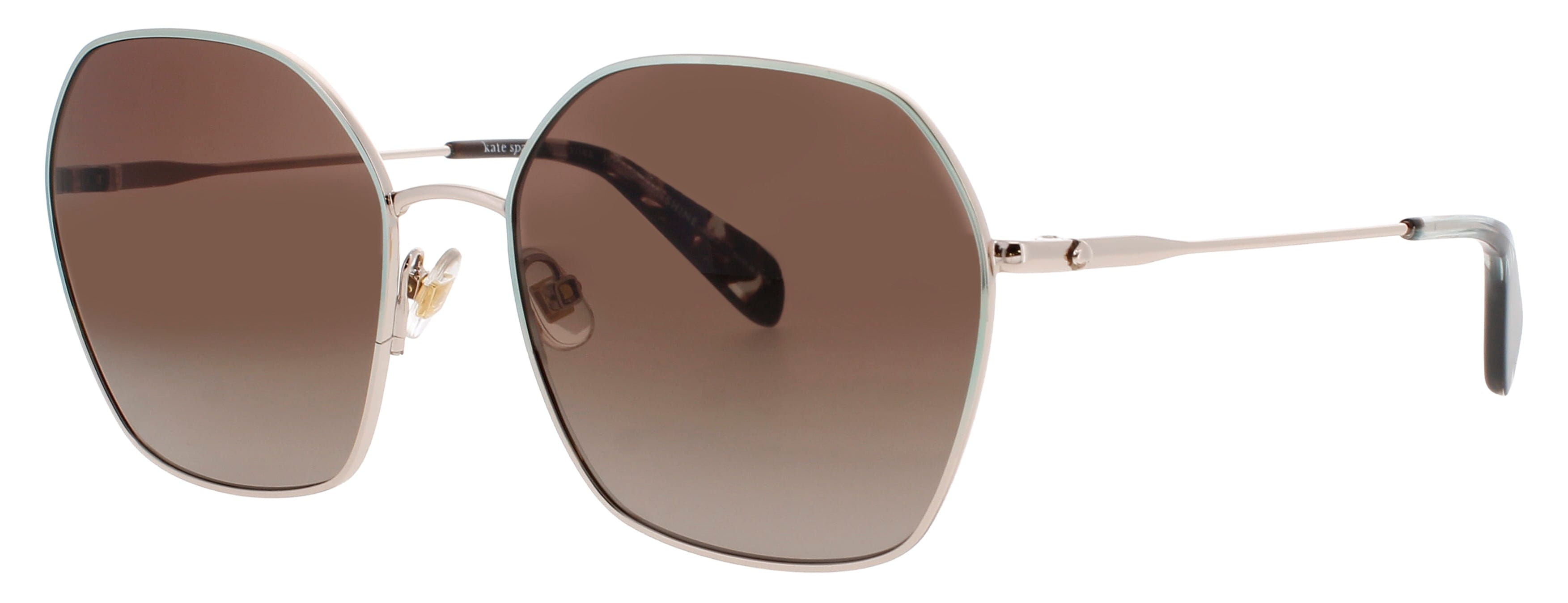Kate Spade Sunglasses Brown