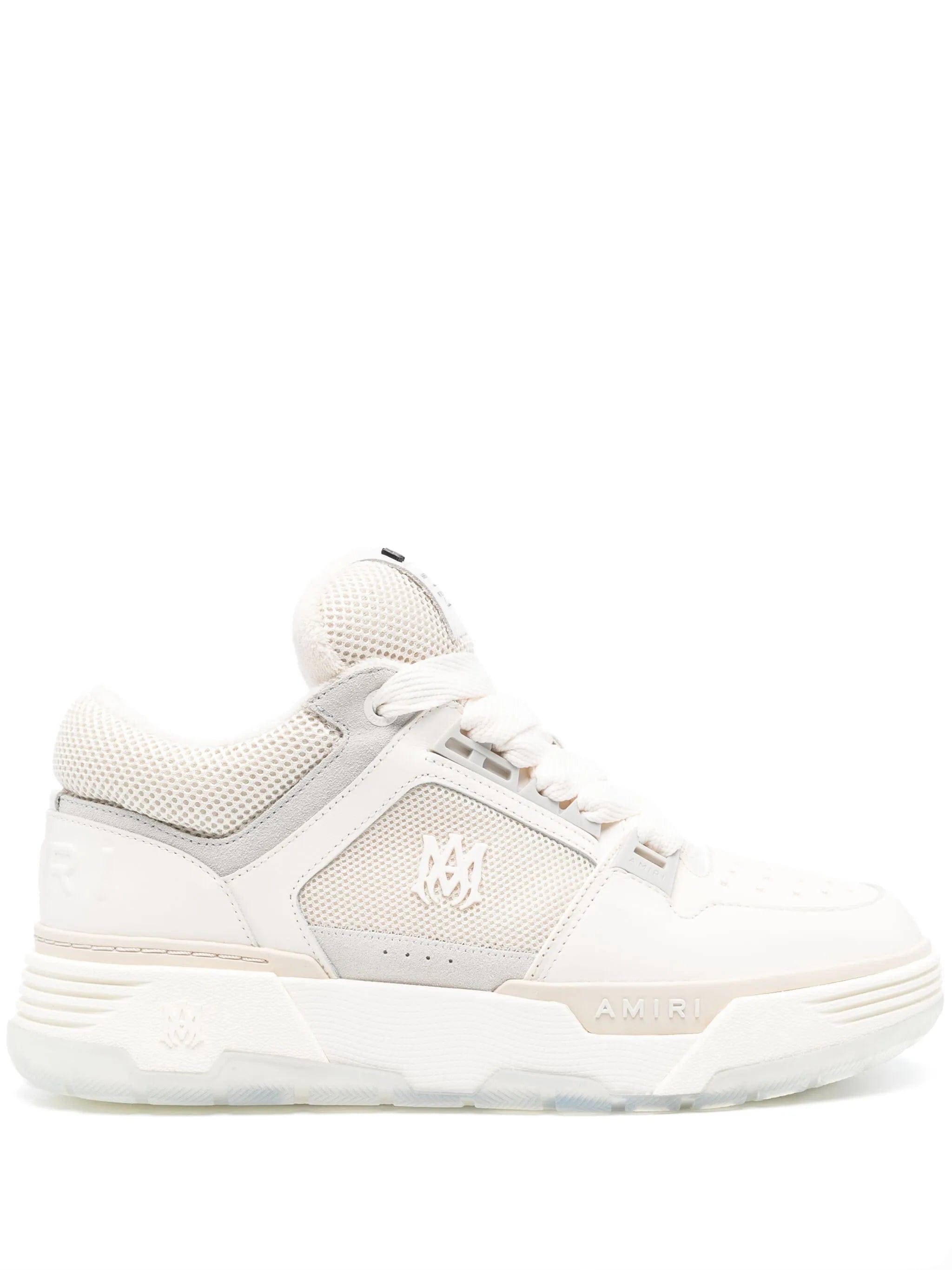 AMIRI MA - 1 panelled sneakers