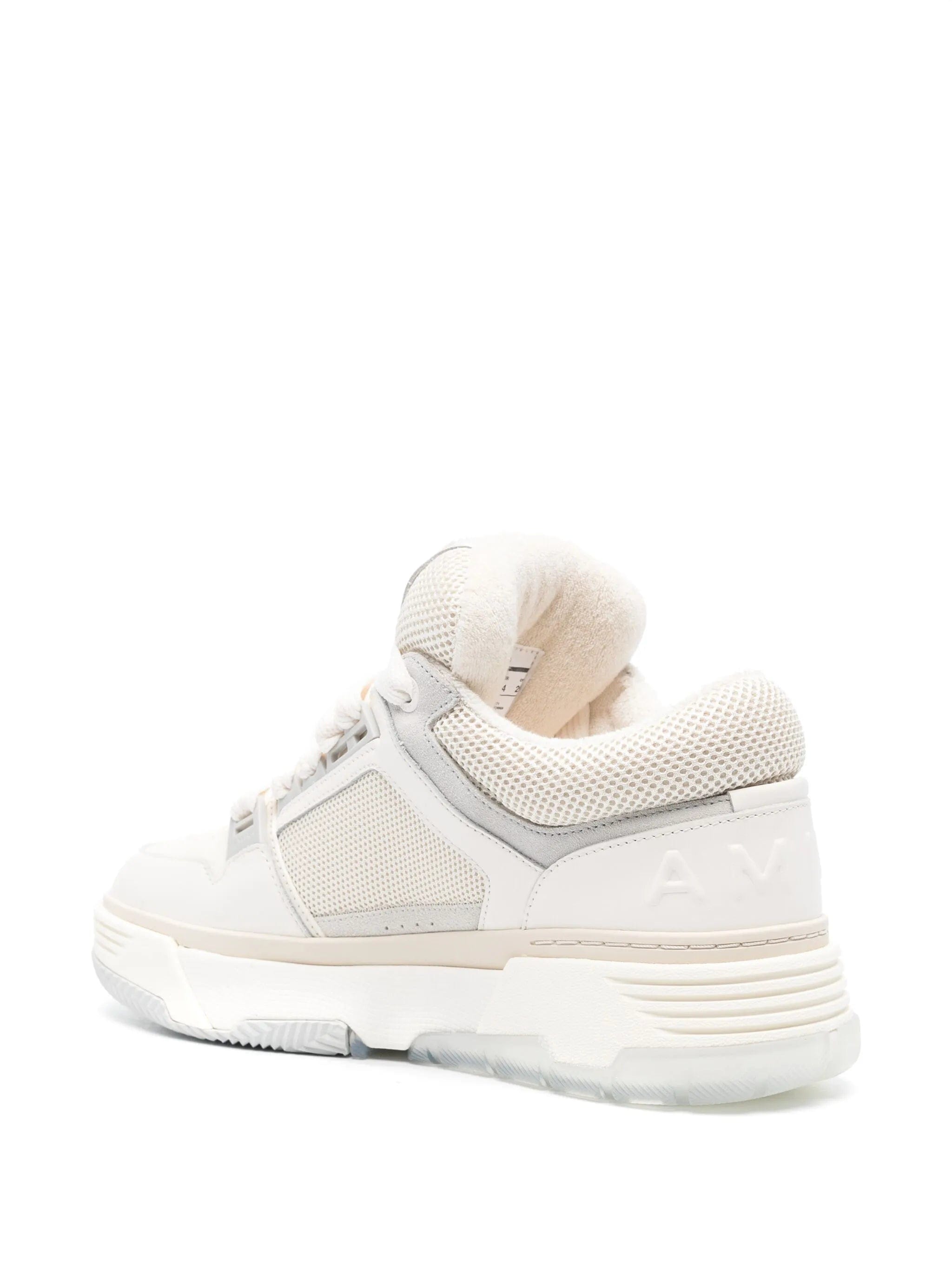 AMIRI MA - 1 panelled sneakers