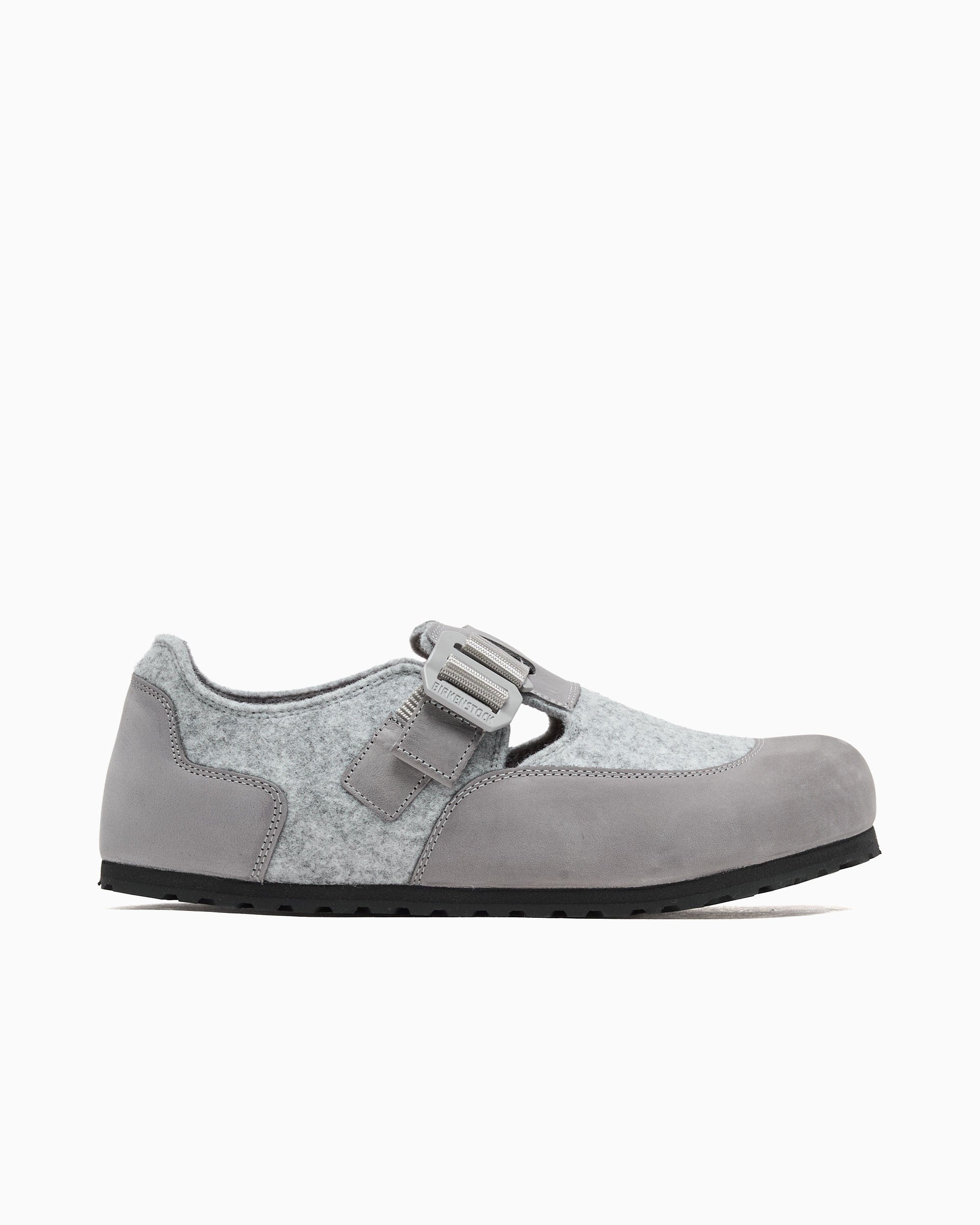 Birkenstock Zapatos BIRKENSTOCK London Nova Felt para hombre