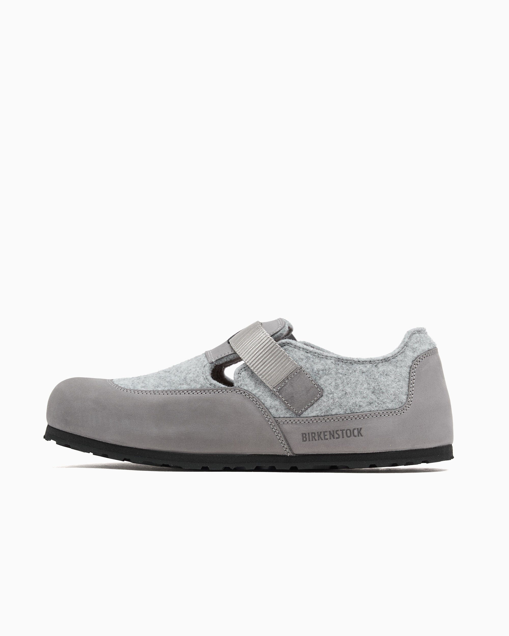 Birkenstock Zapatos BIRKENSTOCK London Nova Felt para hombre