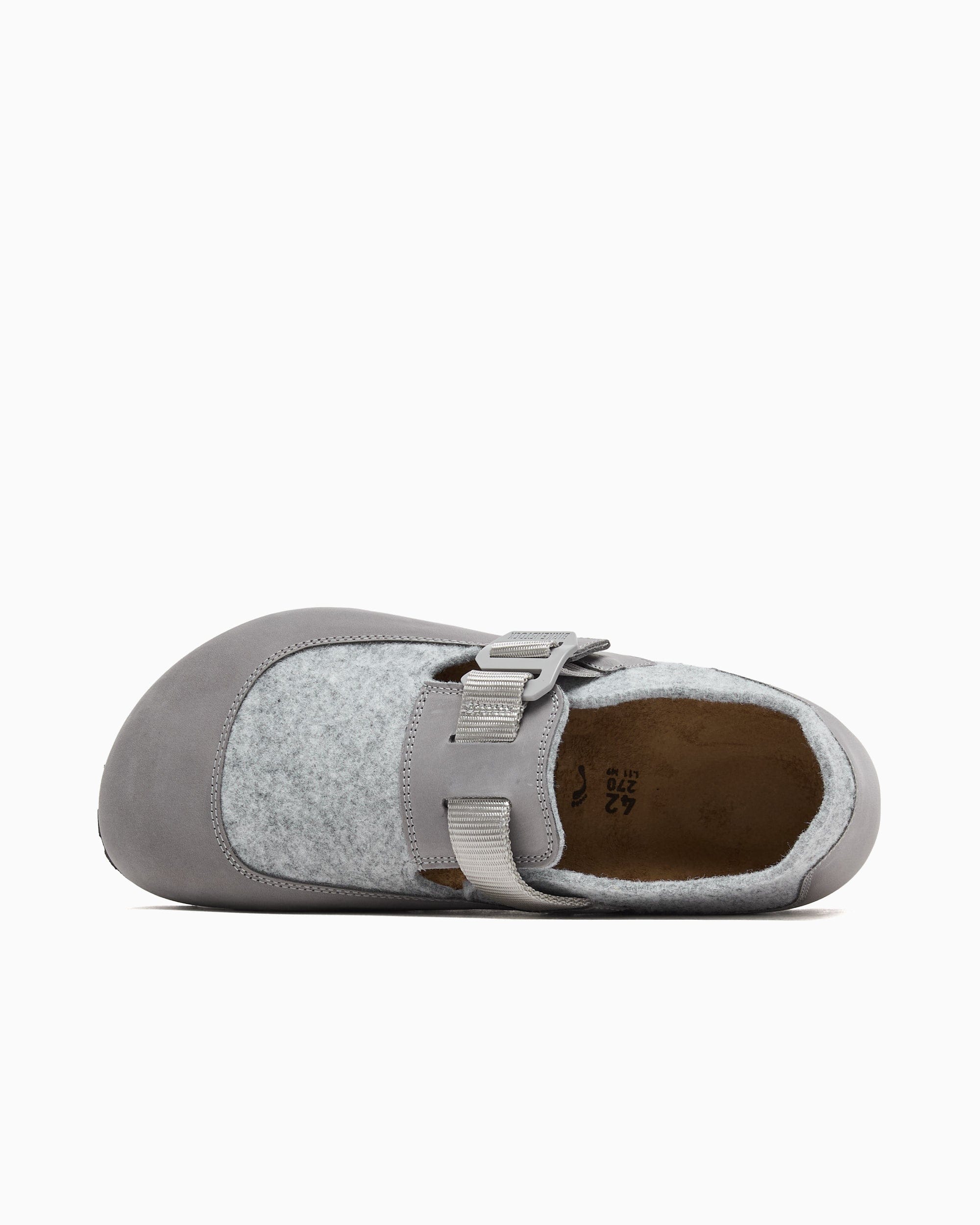 Birkenstock Zapatos BIRKENSTOCK London Nova Felt para hombre