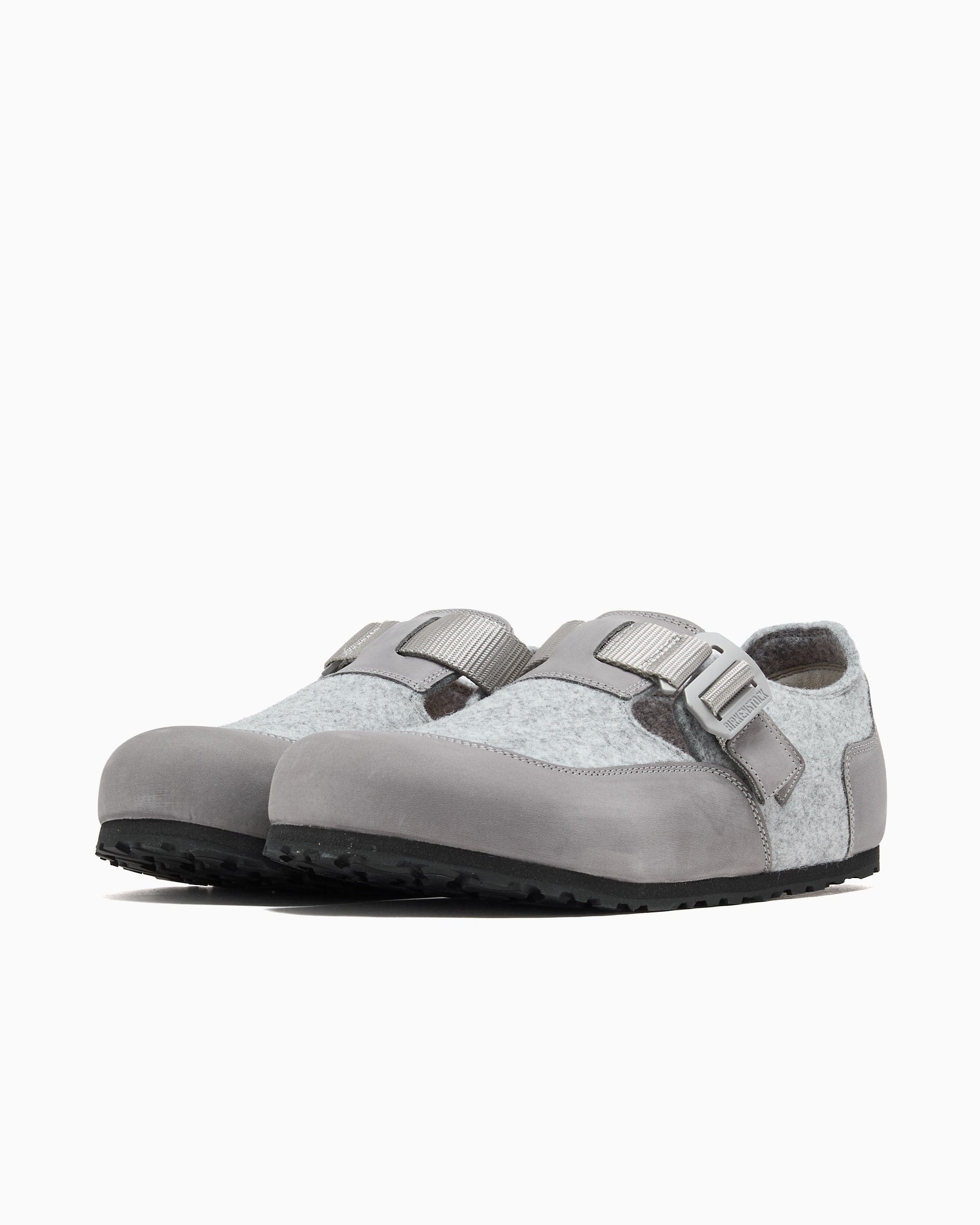 Birkenstock Zapatos BIRKENSTOCK London Nova Felt para hombre