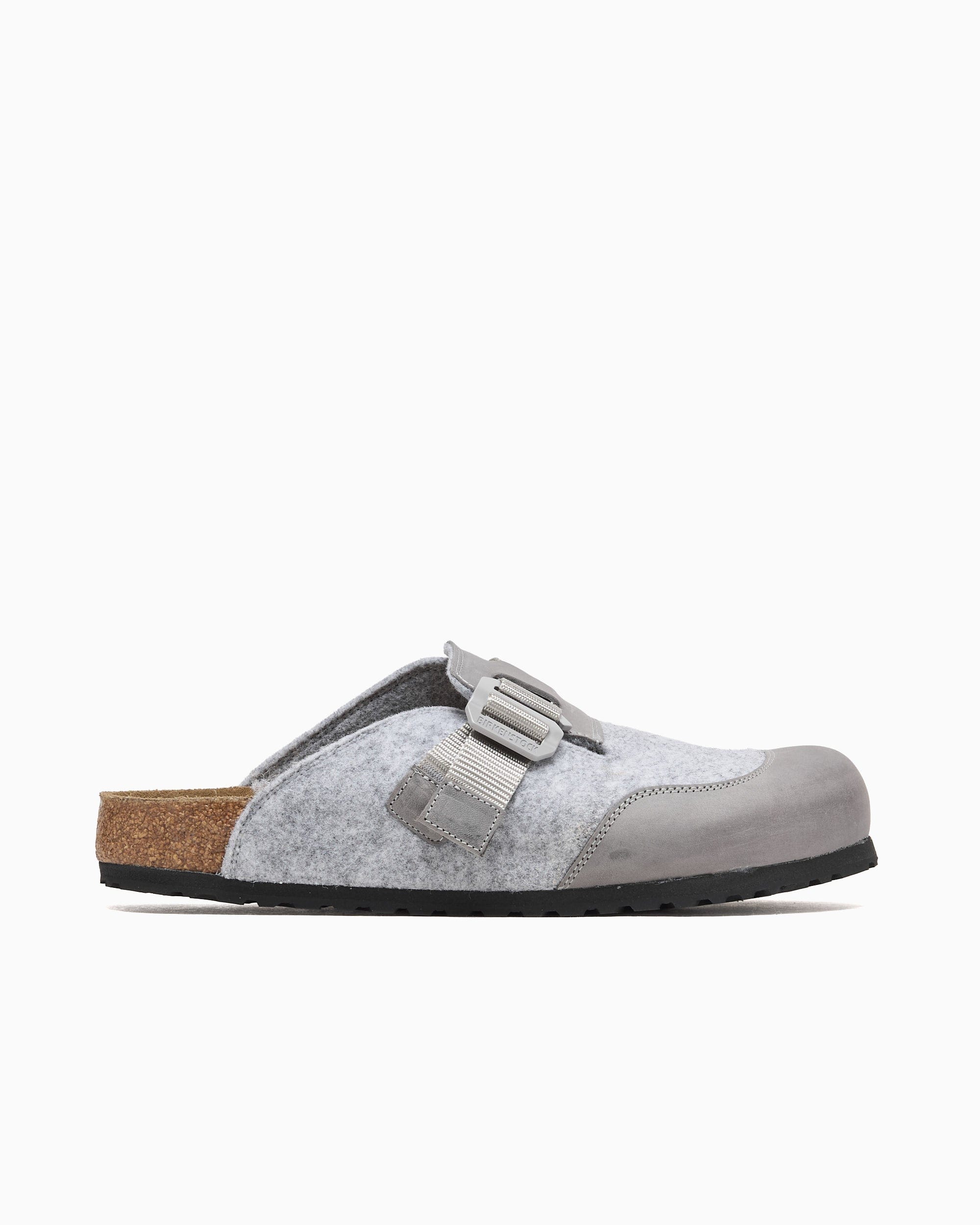 Birkenstock Boston Nova Felt Regular