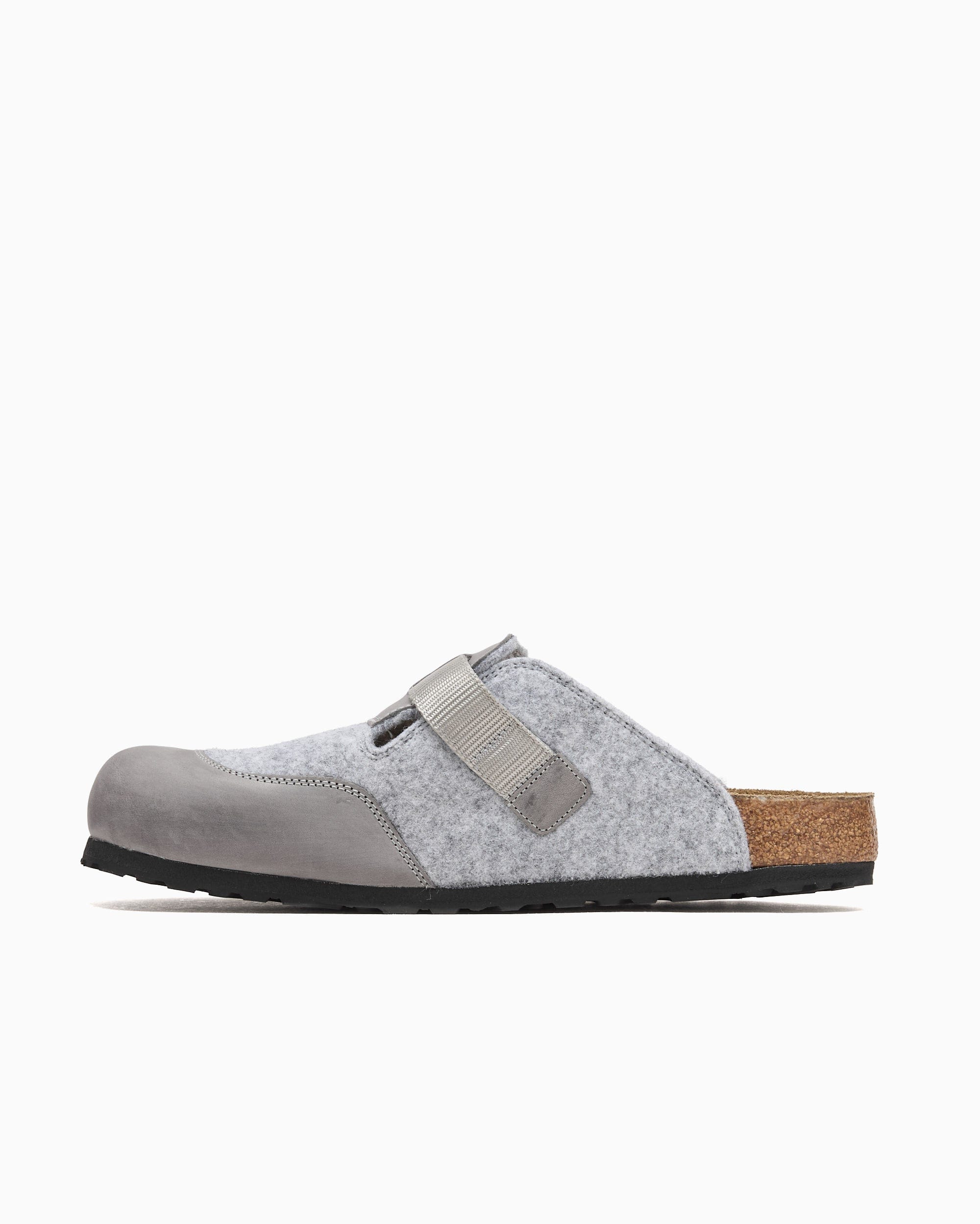 Birkenstock Boston Nova Felt Regular
