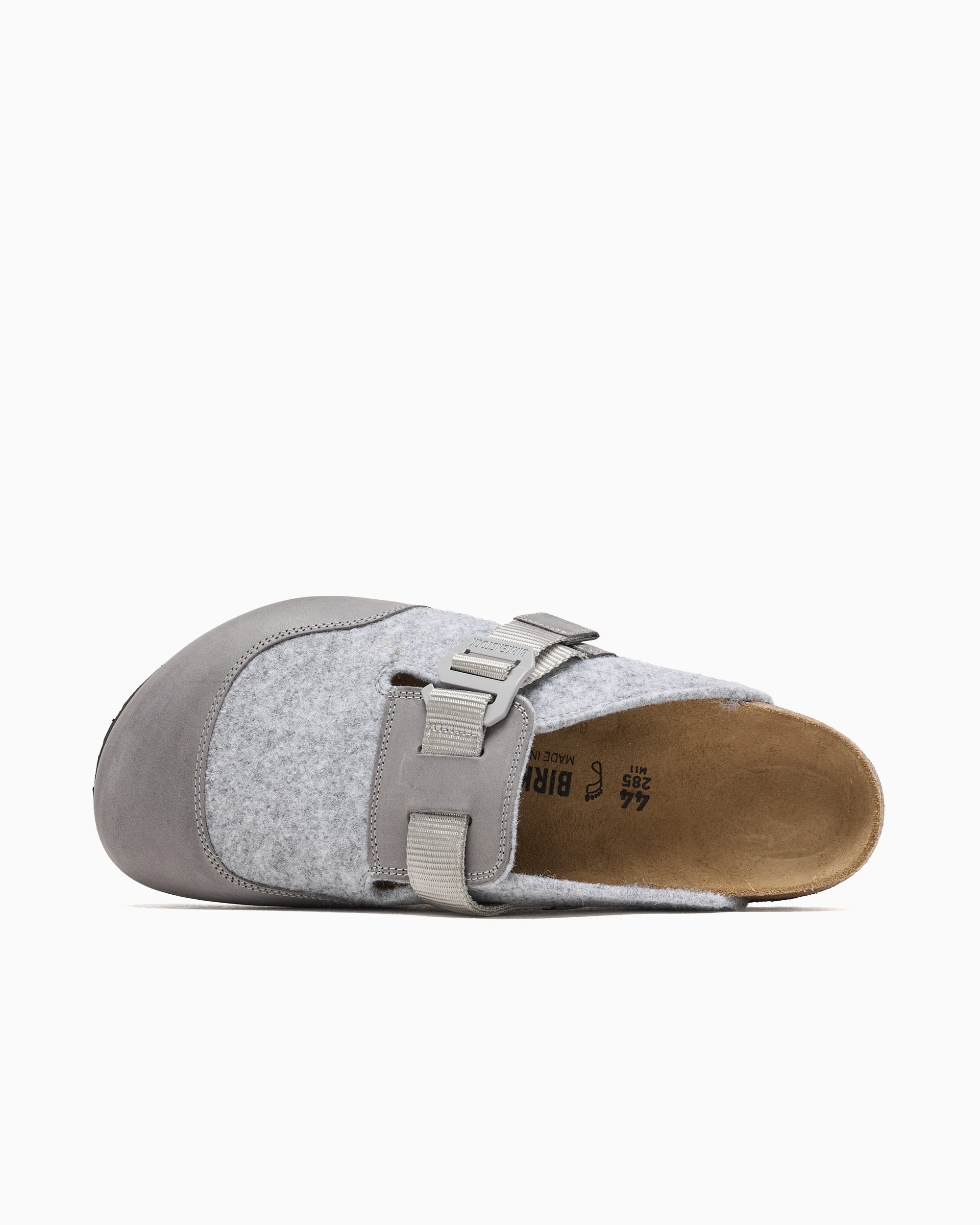 Birkenstock Boston Nova Felt Regular