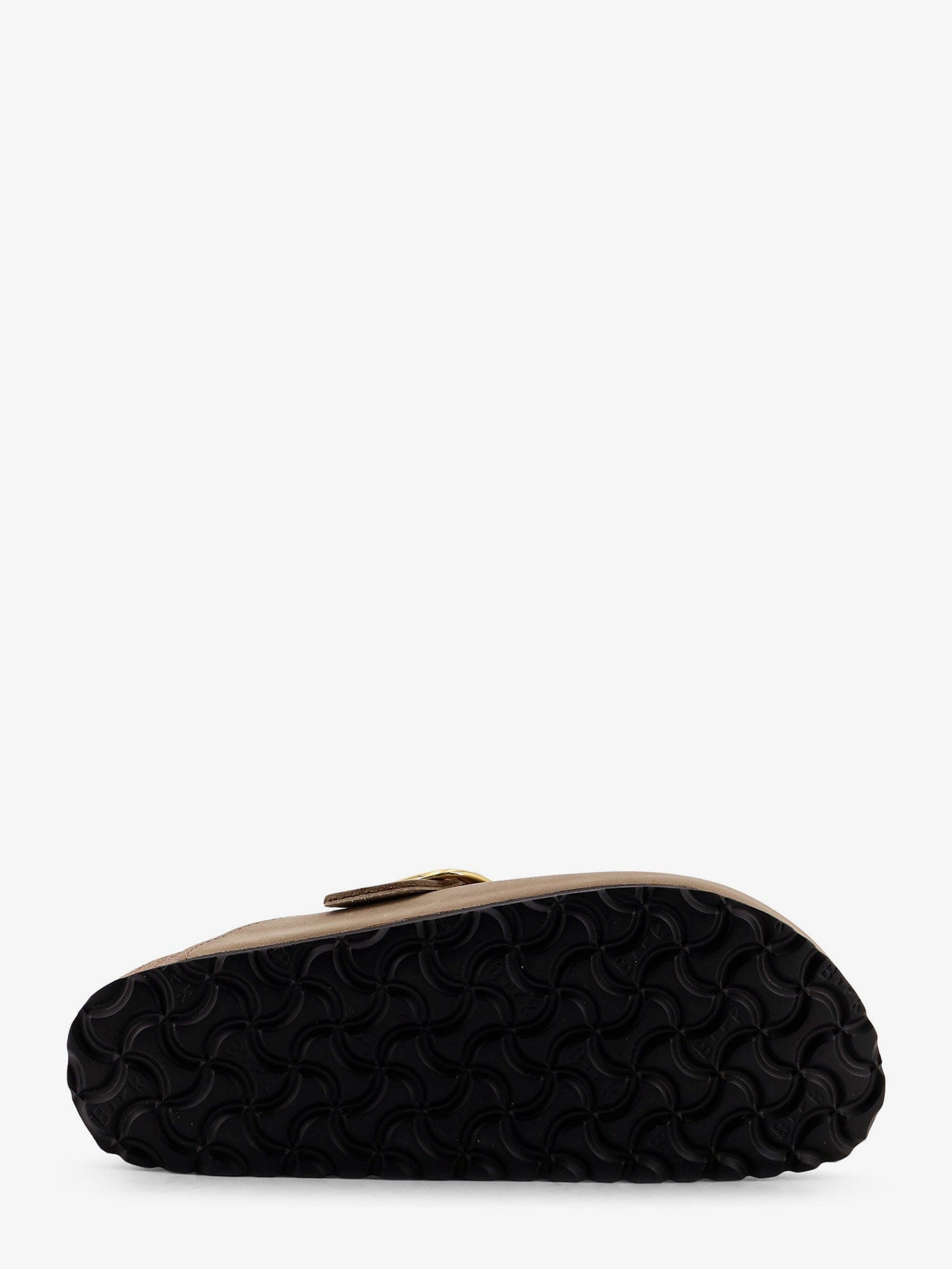 Birkenstock Boston low suede sandals