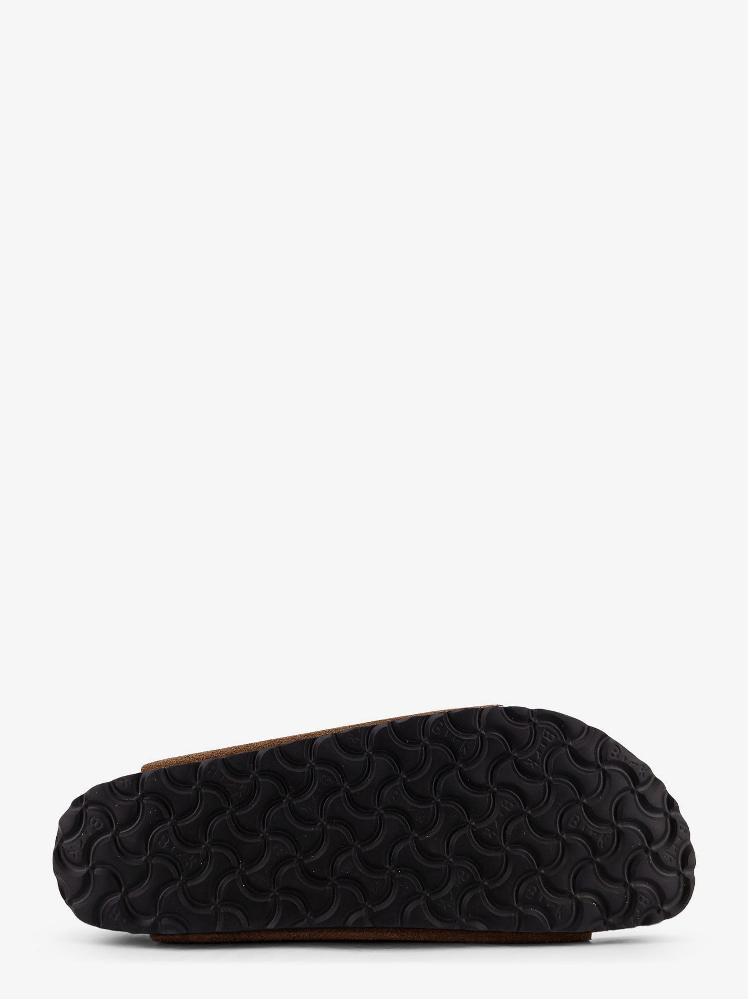 Birkenstock Arizona BS suede sandals