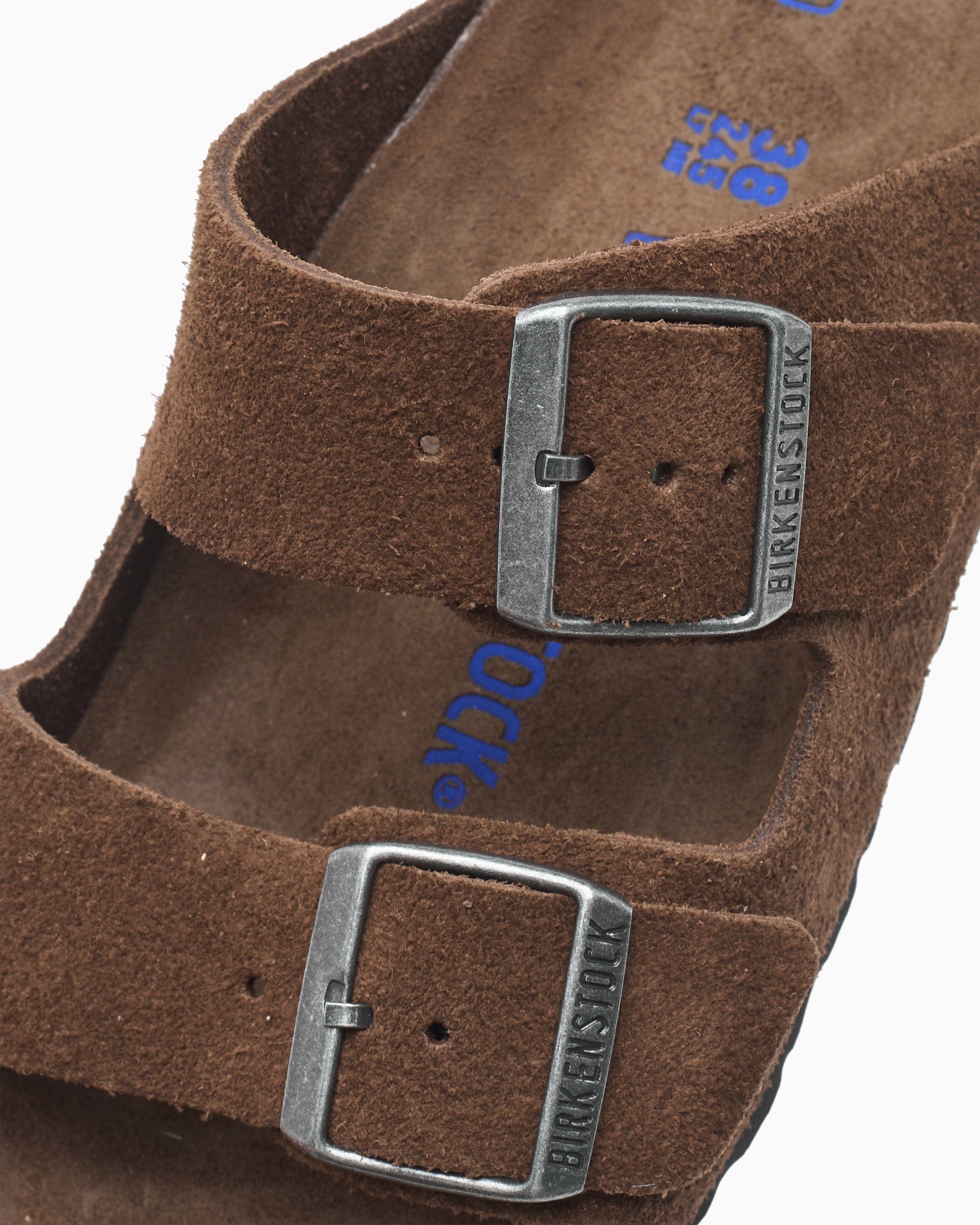 Birkenstock Arizona Soft Footbed Narrow