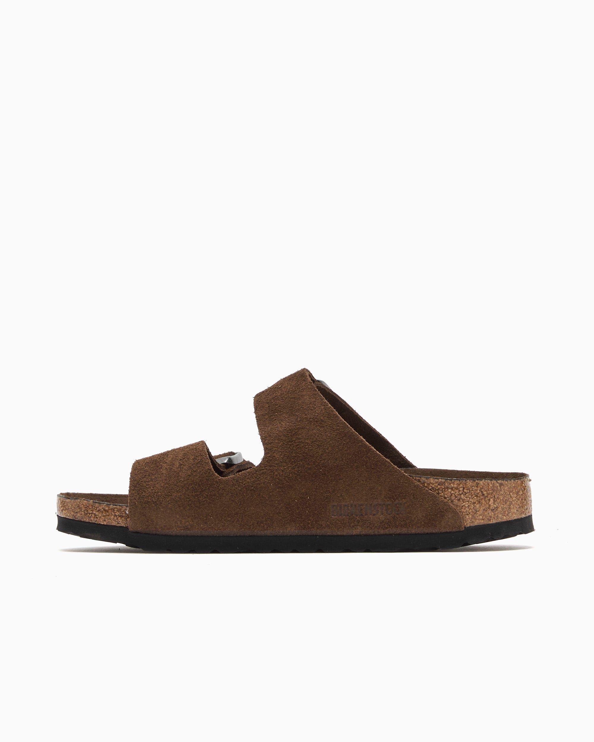 Birkenstock Arizona Soft Footbed Narrow