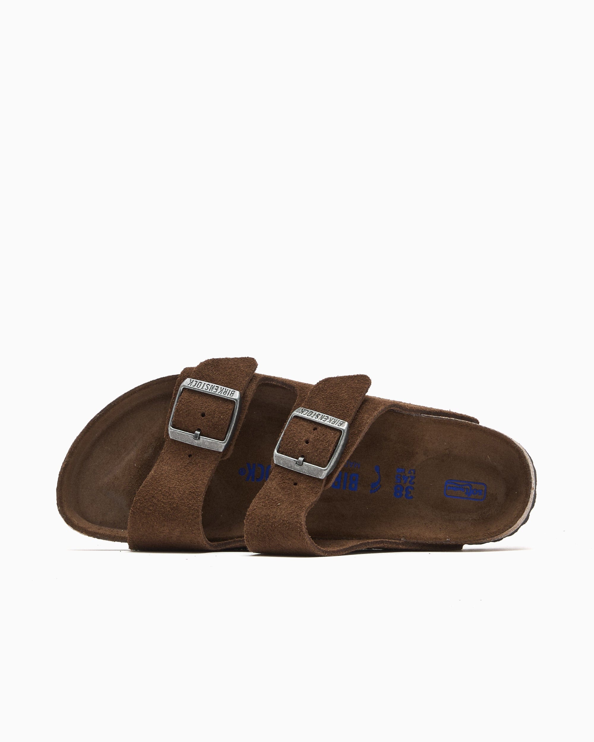 Birkenstock Arizona Soft Footbed Narrow