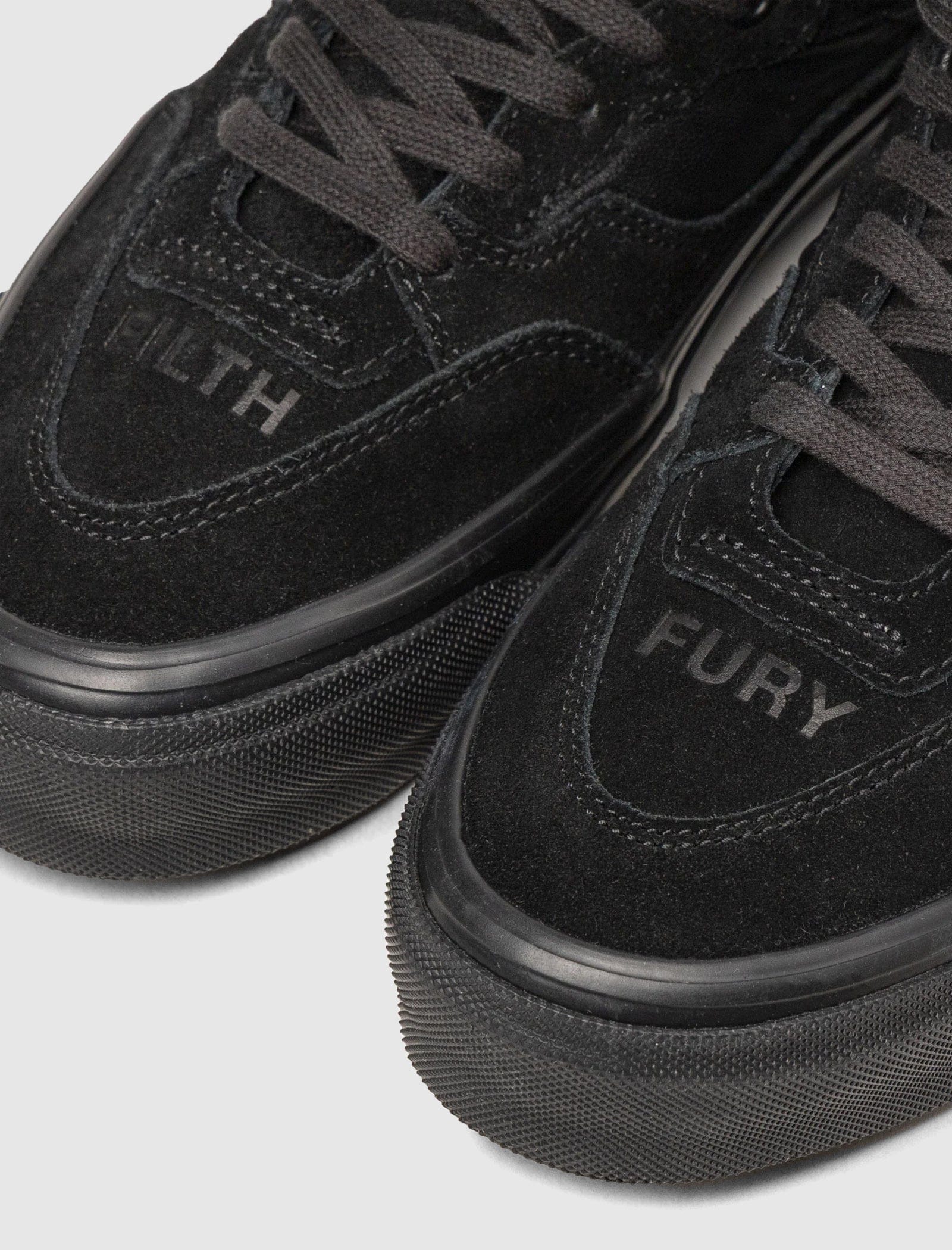 Vans NEIGHBORHOOD x OTW HALF CAB 33 BLACK