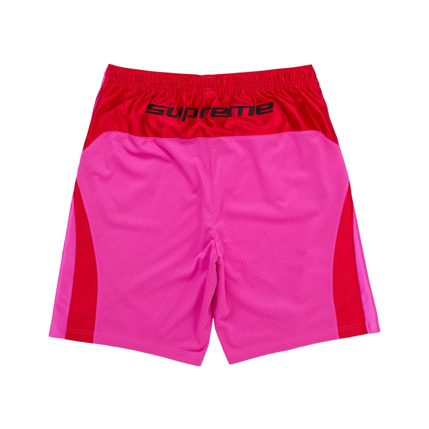 Supreme Jordan Short (SS26) Pink