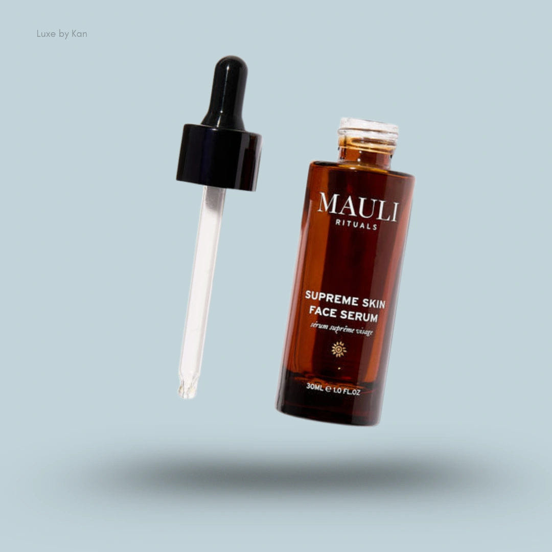 Supreme Mauli Supreme Skin Face Serum 30 ml