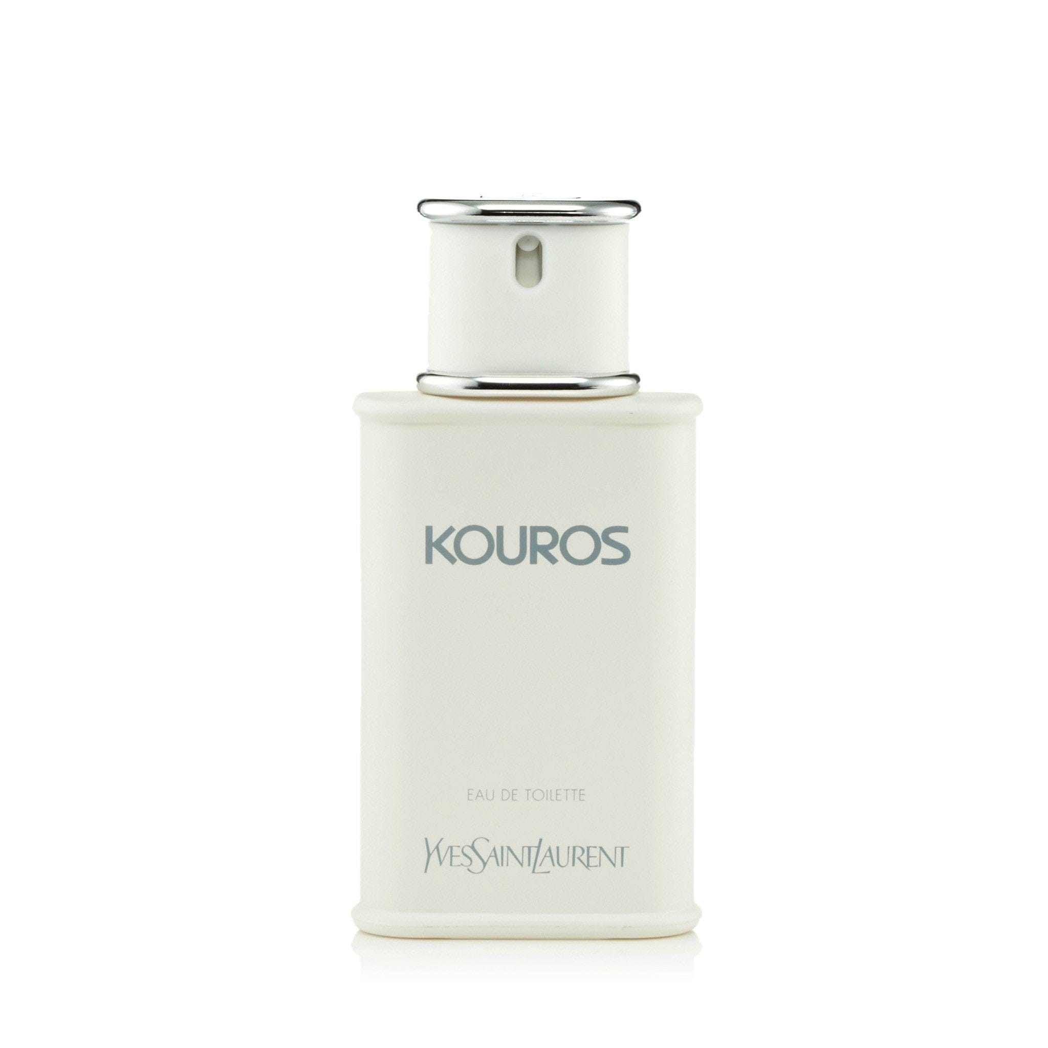 Yves Saint Laurent Kouros Cologne