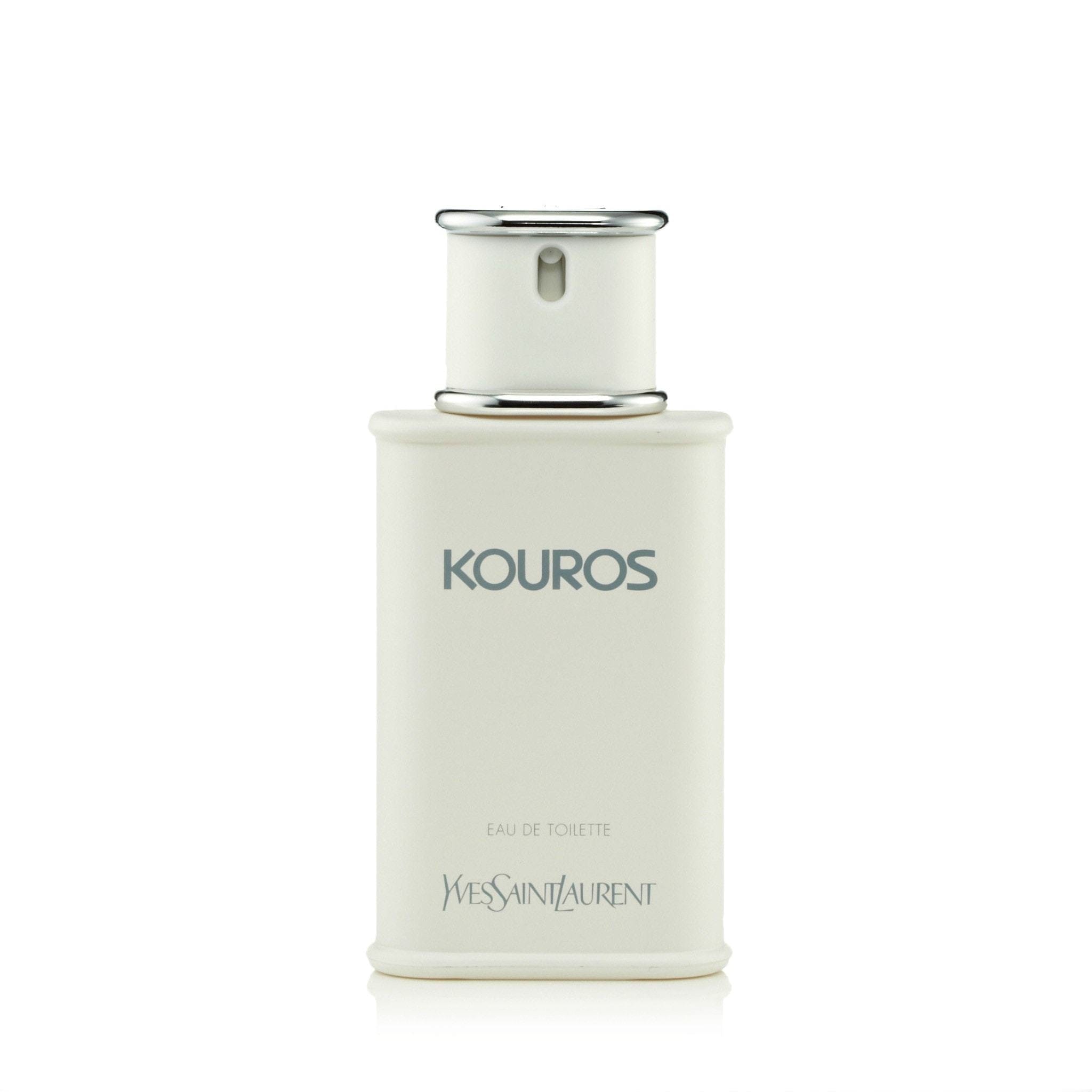 Yves Saint Laurent Kouros Cologne