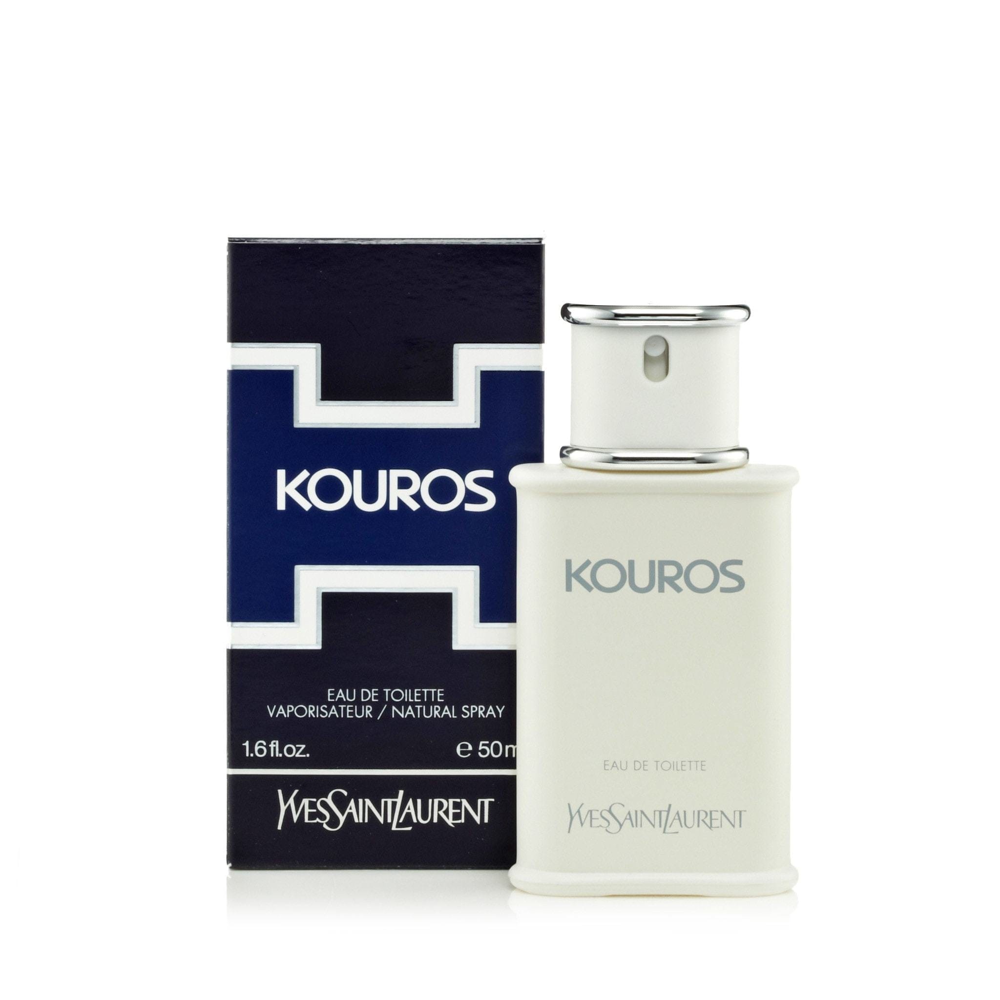 Yves Saint Laurent Kouros Cologne